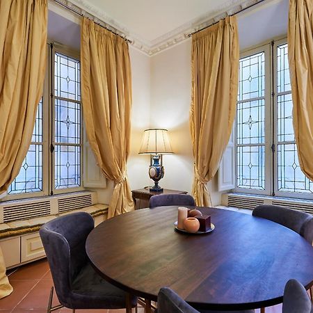 Irex - Cavour Private Apartment Rome Buitenkant foto